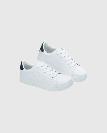 Buty chłopięce
