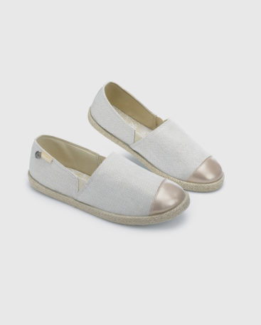 Espadryle damskie