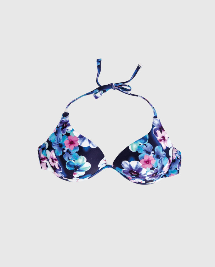 Biustonosz od bikini