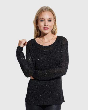 Sweter damski