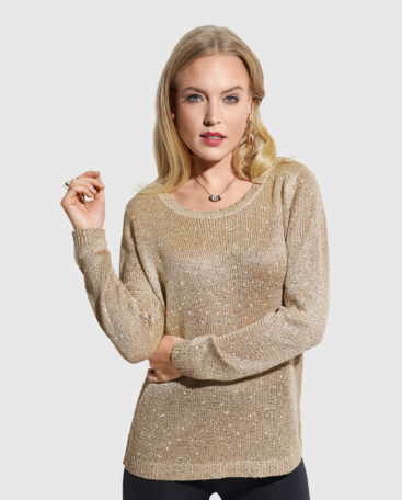 Sweter damski