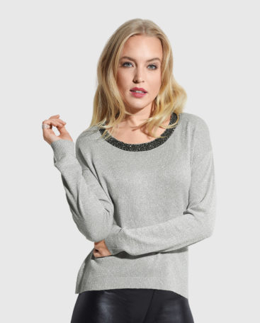 Sweter damski