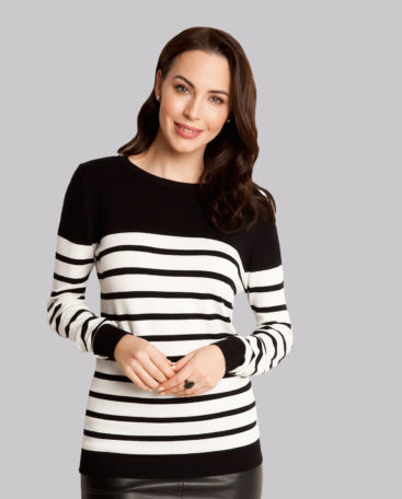 Sweter damski