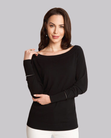 Sweter damski