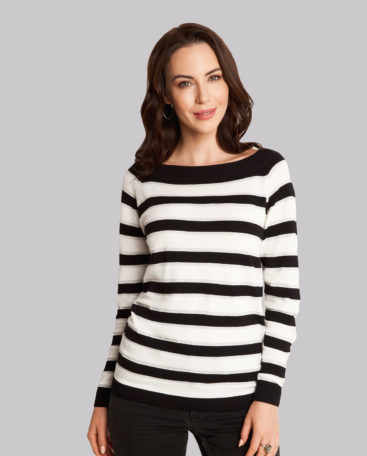 Sweter damski
