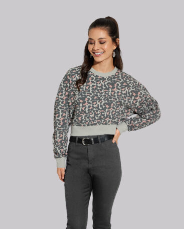 Bluza damska