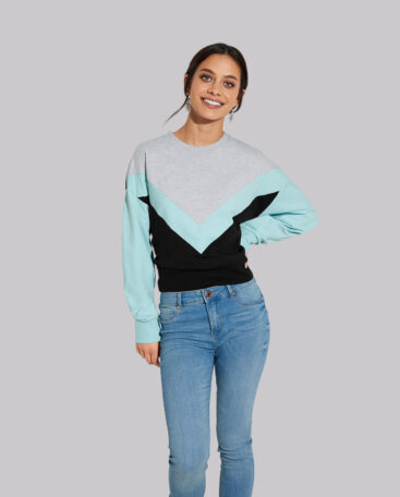 Bluza damska